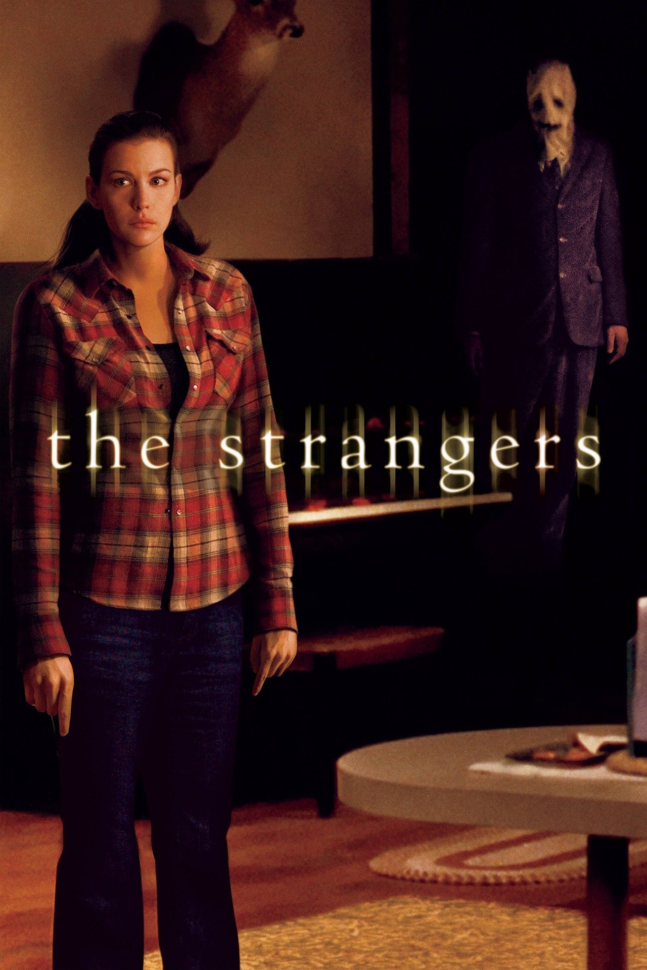 The Strangers (2008) [23713] (A1764484939) [[Movies]] --Plex--
